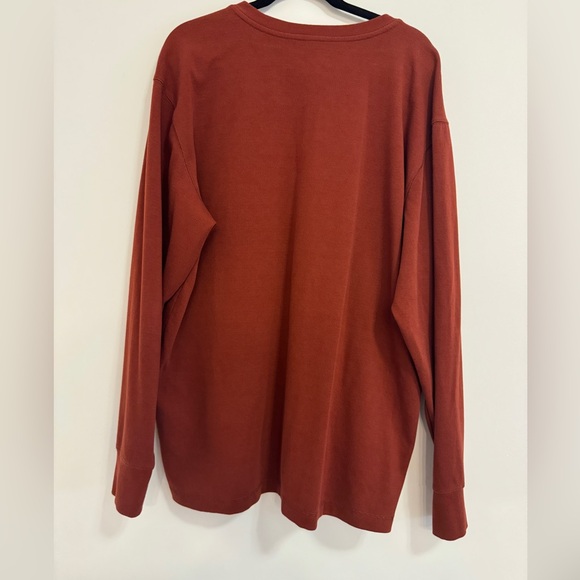 Carhartt Men’s XXL Long Sleeve Shirt - Picture 5 of 5